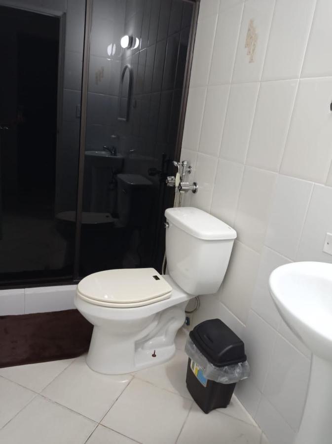 Privatunterkunft Dona Nancy Panama Stadt