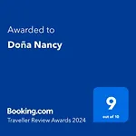 Dona Nancy