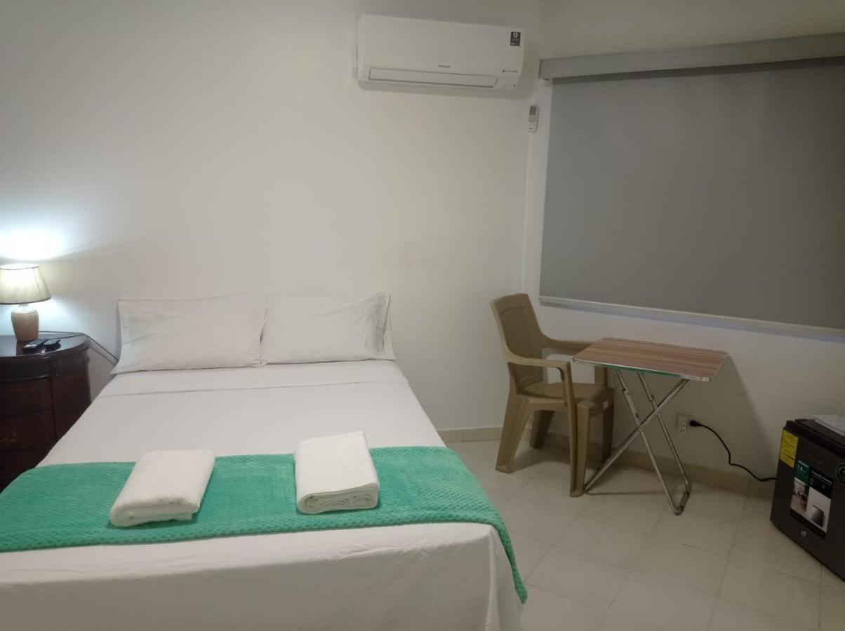 Hospedagem domiciliar Dona Nancy
